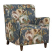 Uttermost Lainey Upholstered Armchair