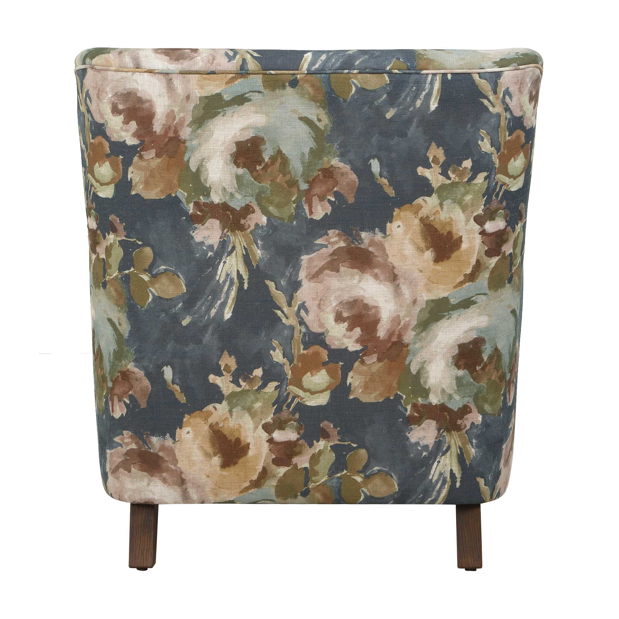 Uttermost Lainey Upholstered Armchair
