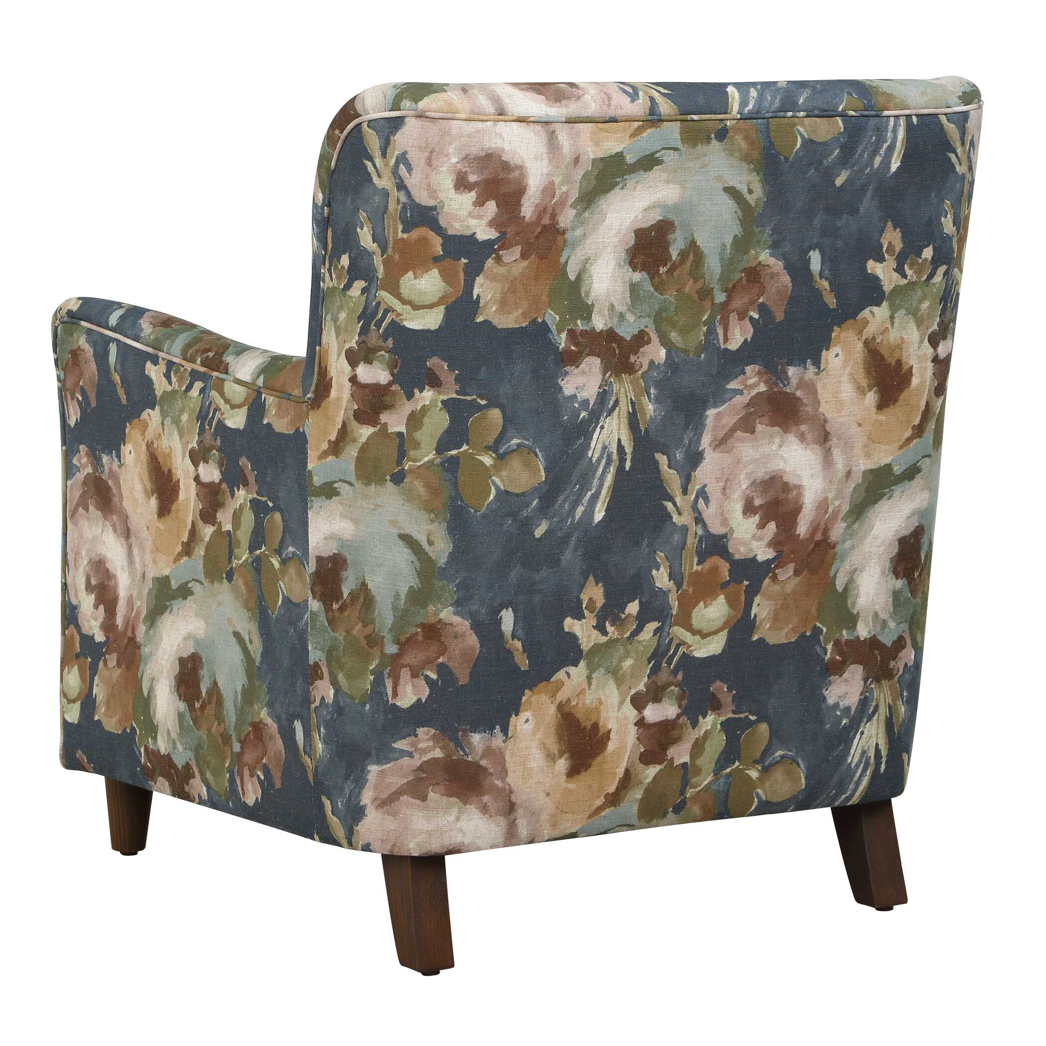 Uttermost Lainey Upholstered Armchair