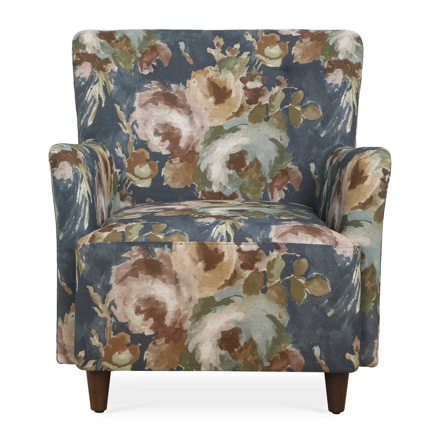 Uttermost Lainey Upholstered Armchair