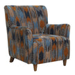 Uttermost Lainey Upholstered Armchair