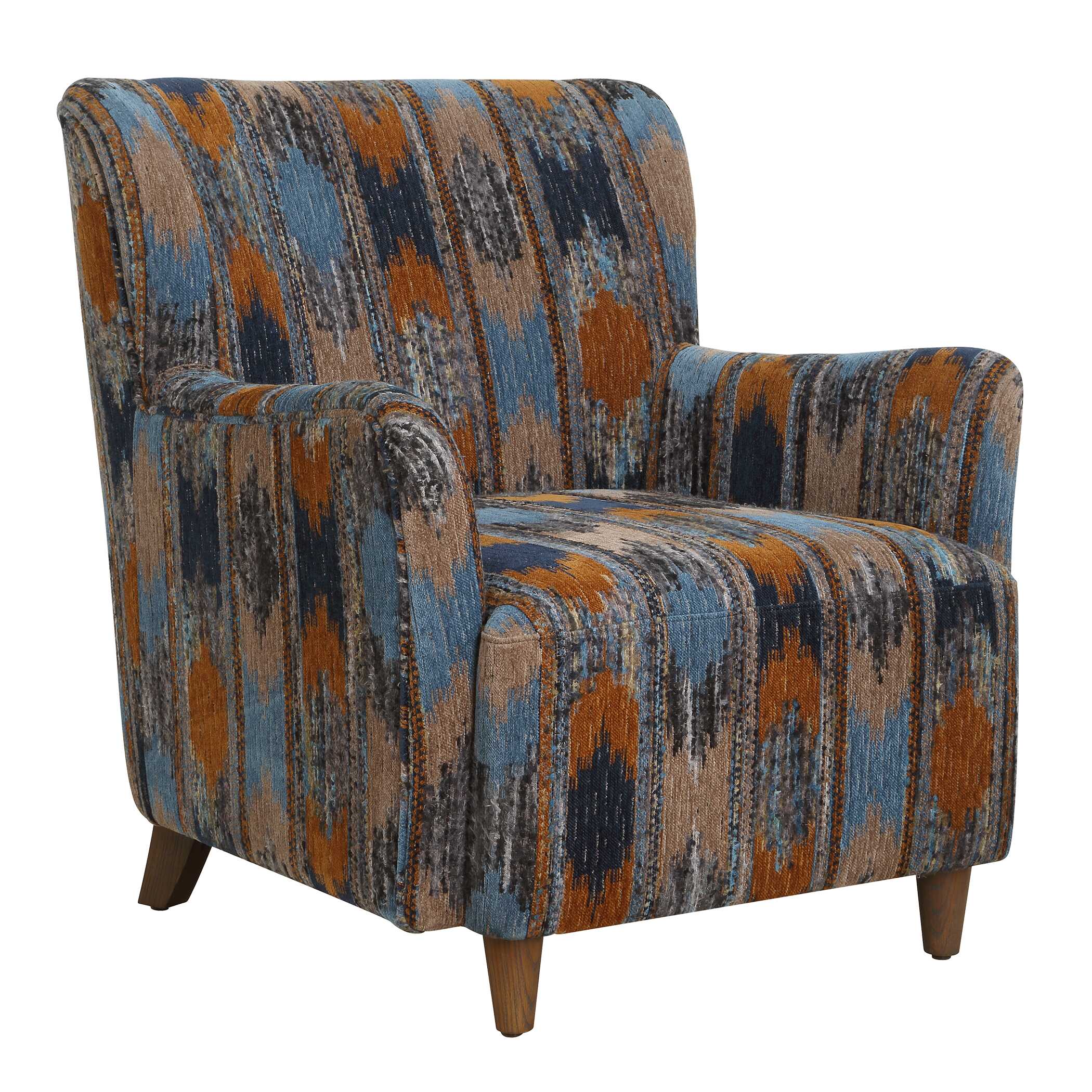 Uttermost Lainey Upholstered Armchair