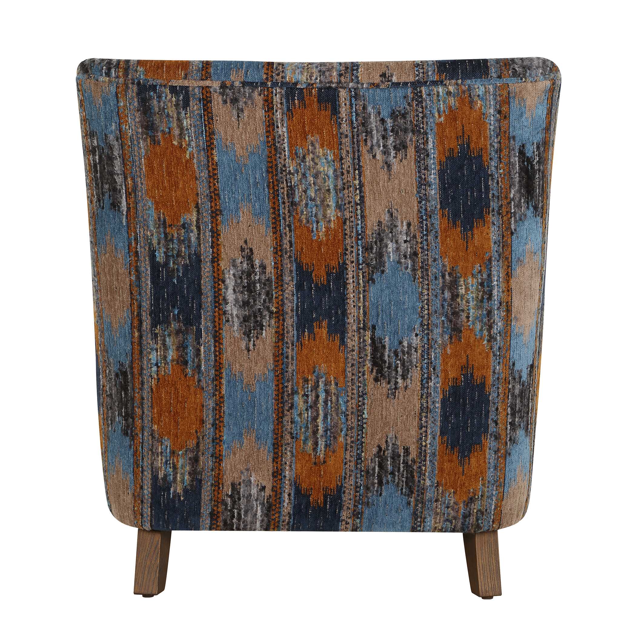 Uttermost Lainey Upholstered Armchair