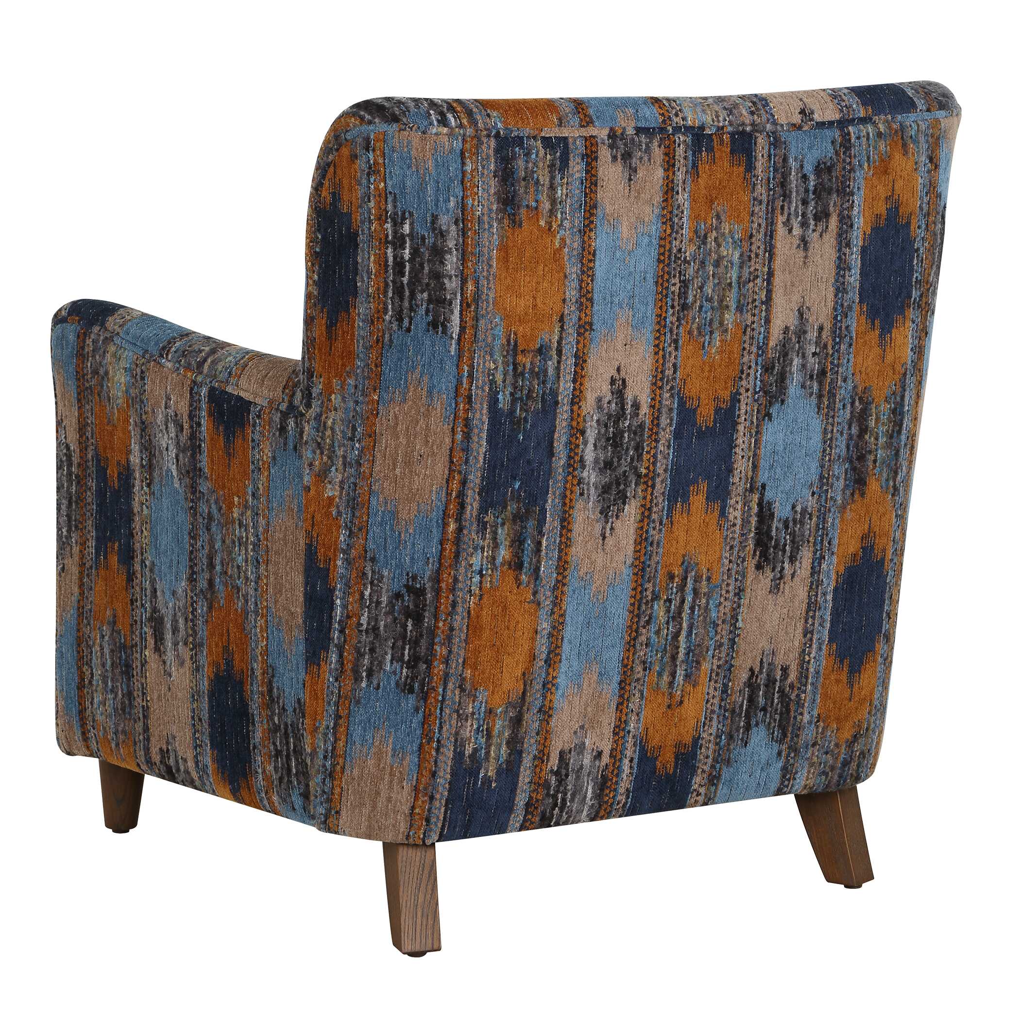 Uttermost Lainey Upholstered Armchair