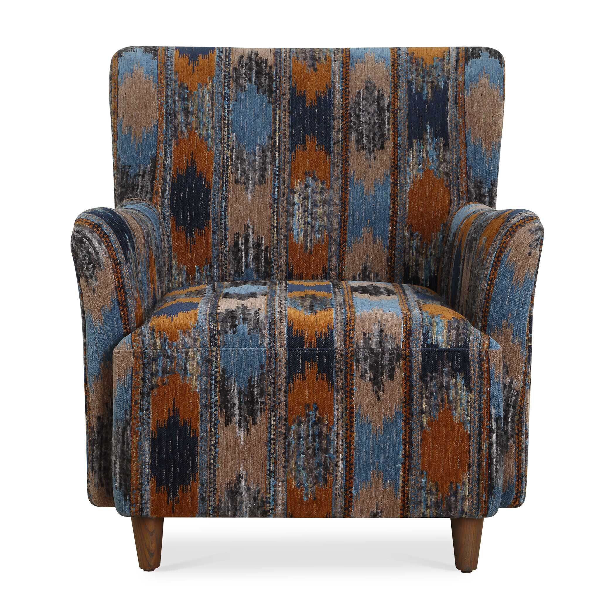 Uttermost Lainey Upholstered Armchair