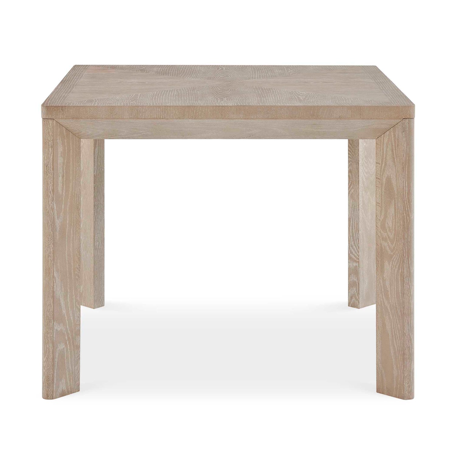 Uttermost Noval Square Dining Game Table