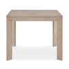 Uttermost Noval Square Dining Game Table