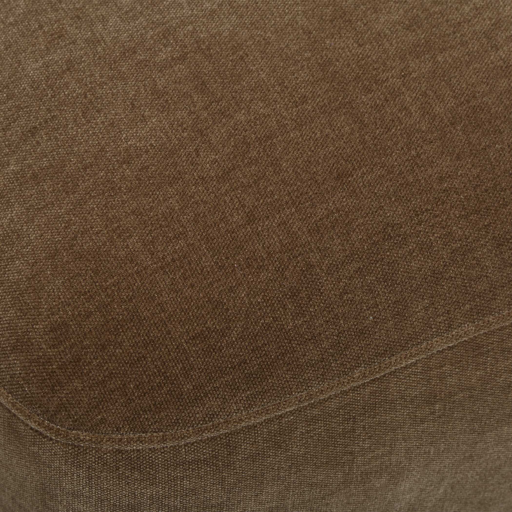 Uttermost Outlook Modern Velvet Dining Chair