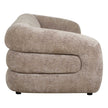 Uttermost Modella Upholstered Chenille Sofa