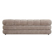 Uttermost Modella Upholstered Chenille Sofa