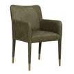 Uttermost Conifer Dining Arm Chair