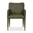 Uttermost Conifer Dining Arm Chair