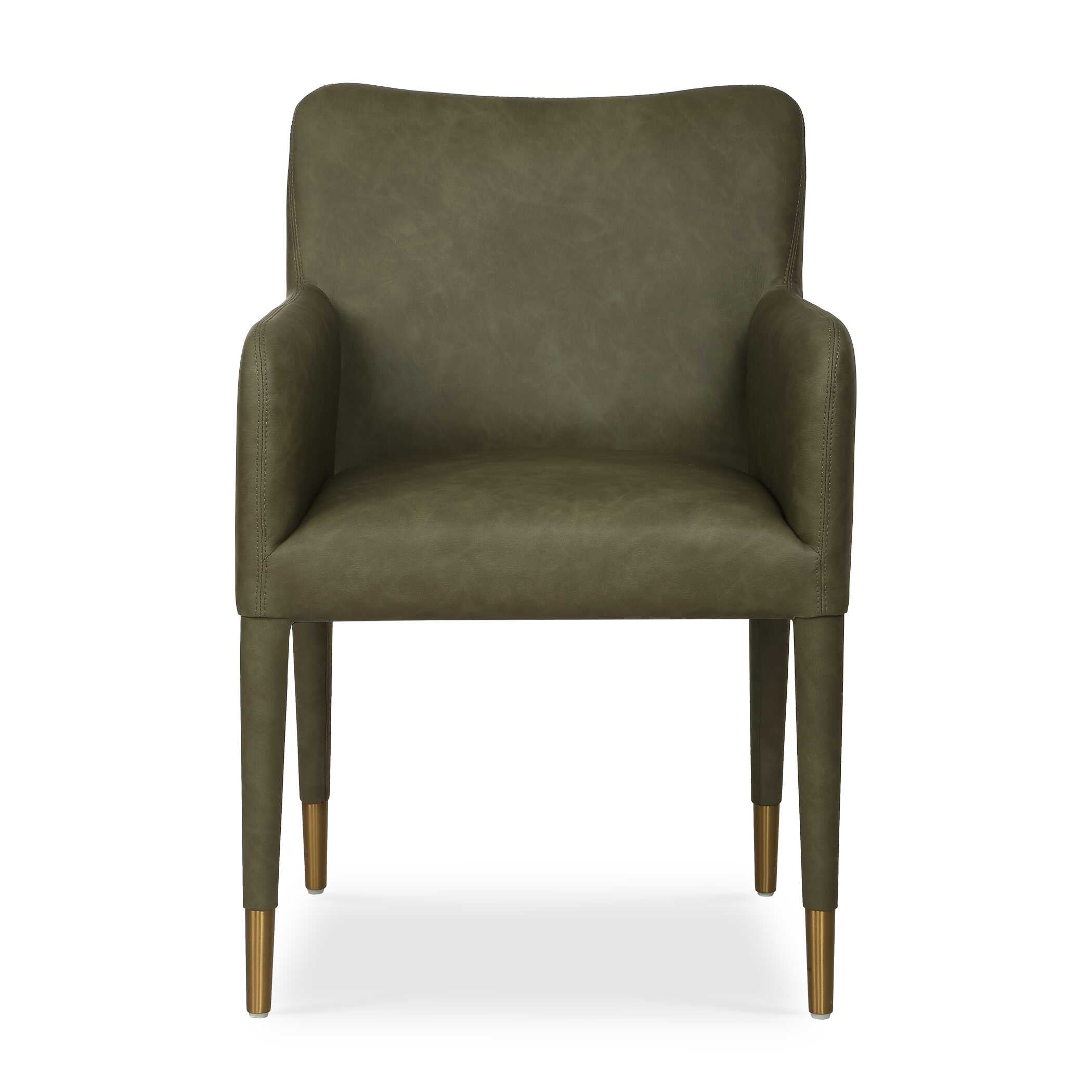 Uttermost Conifer Dining Arm Chair