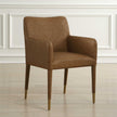 Uttermost Conifer Dining Arm Chair