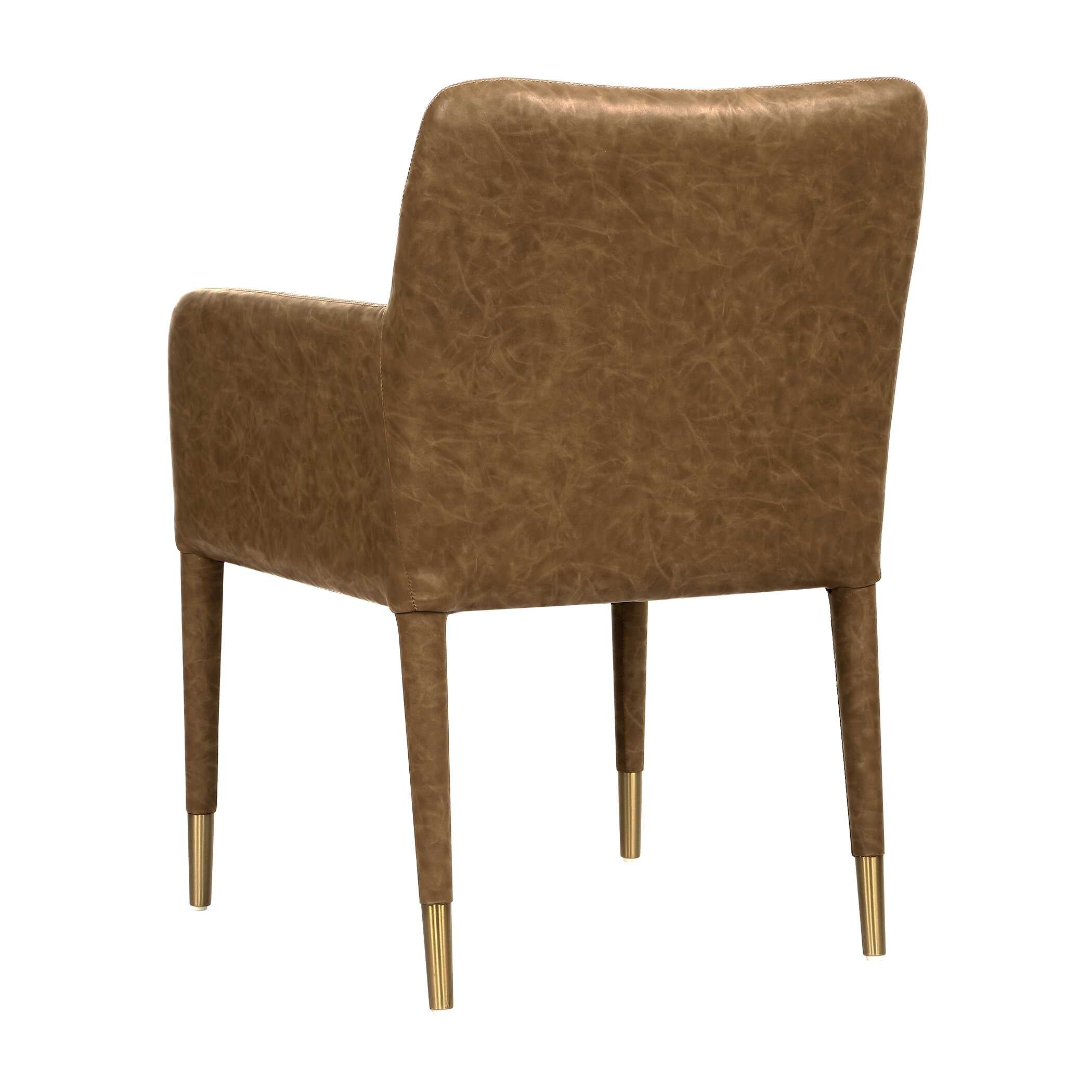Uttermost Conifer Dining Arm Chair