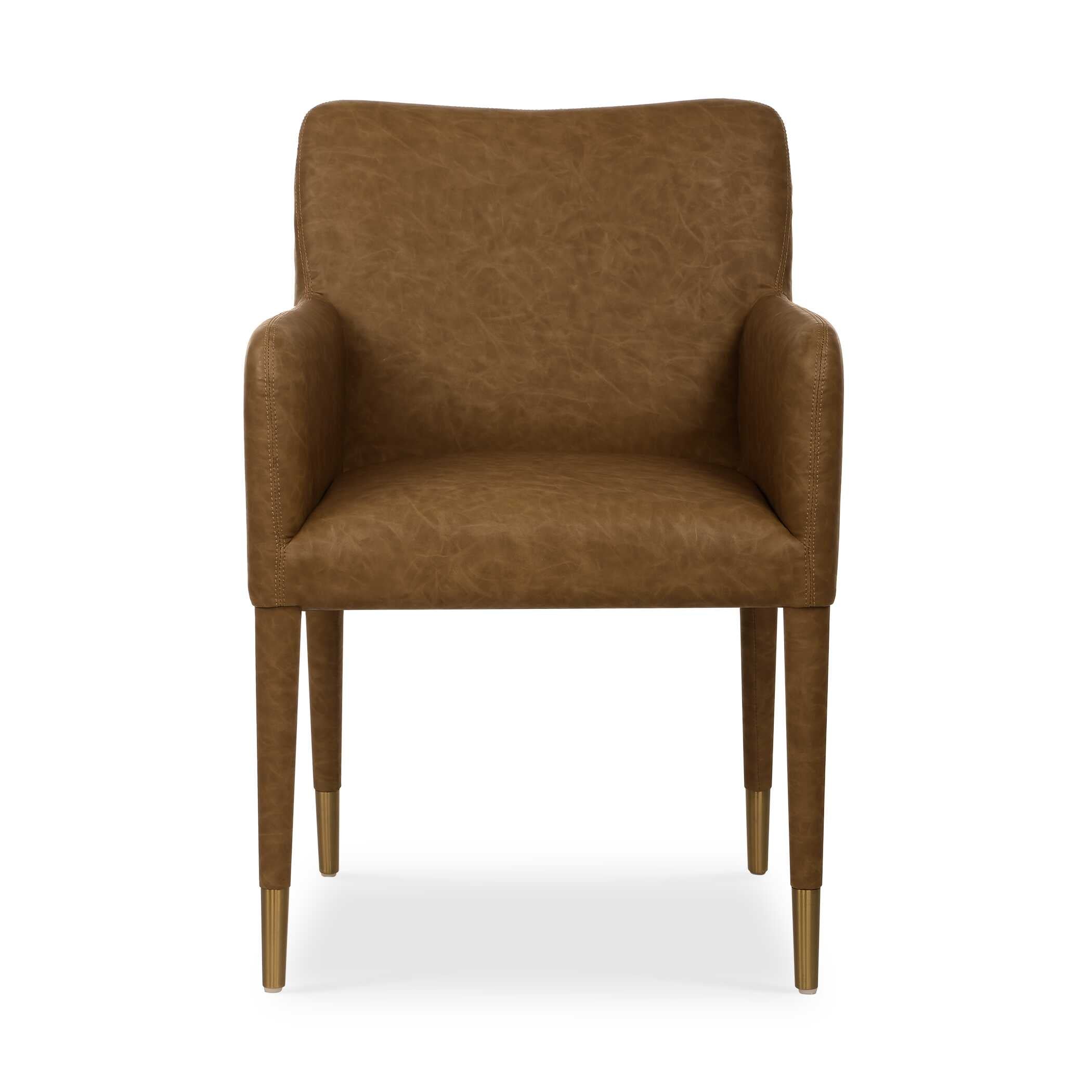 Uttermost Conifer Dining Arm Chair