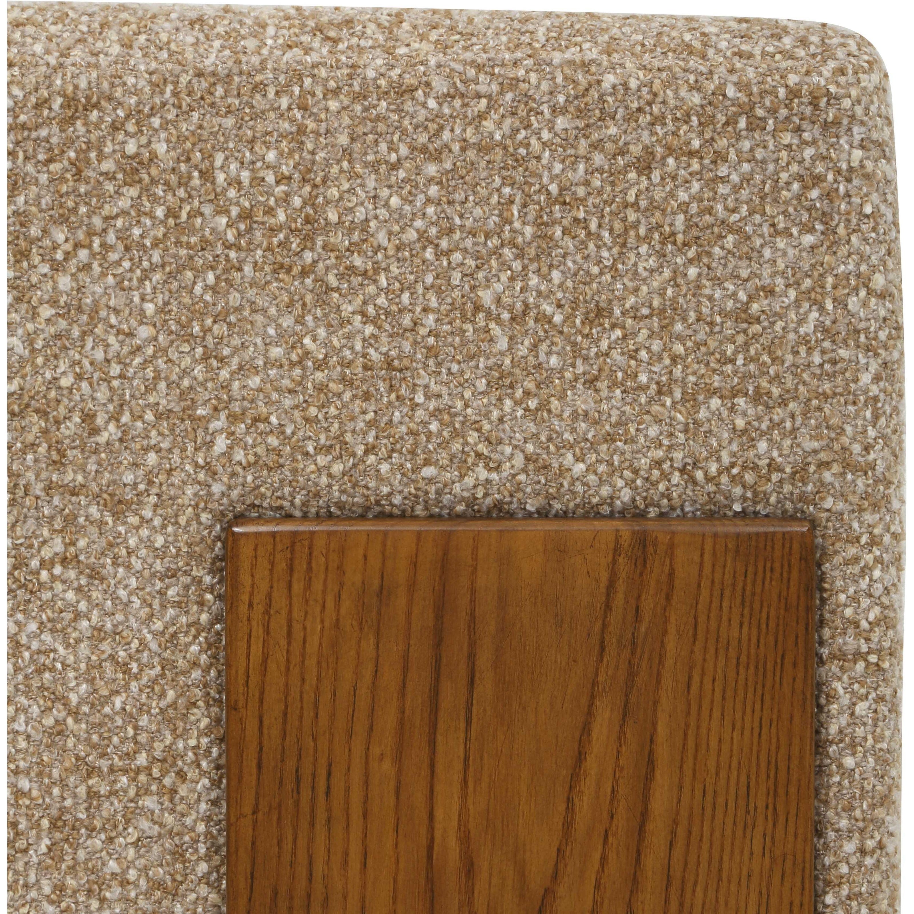 Uttermost Halligan Upholstered Accent Chair