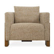 Uttermost Halligan Upholstered Accent Chair