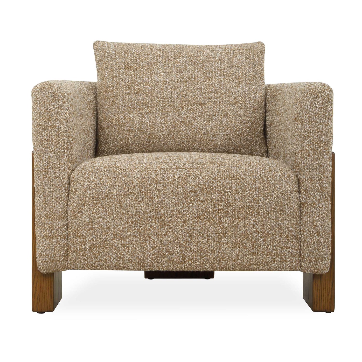 Uttermost Halligan Upholstered Accent Chair