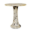 Uttermost Cadas Indoor-Outdoor Stone Side Table