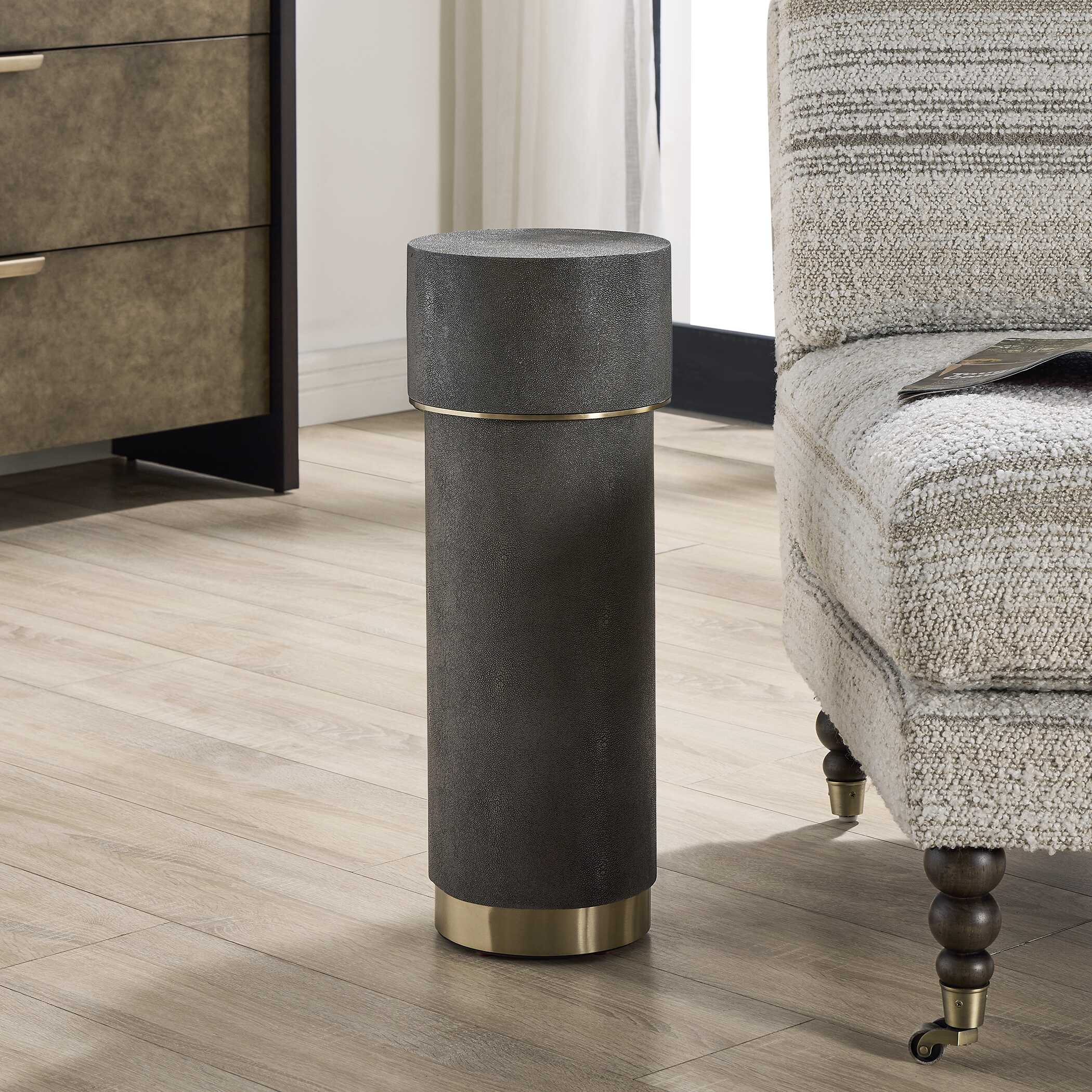 Uttermost Wessex Drink Table