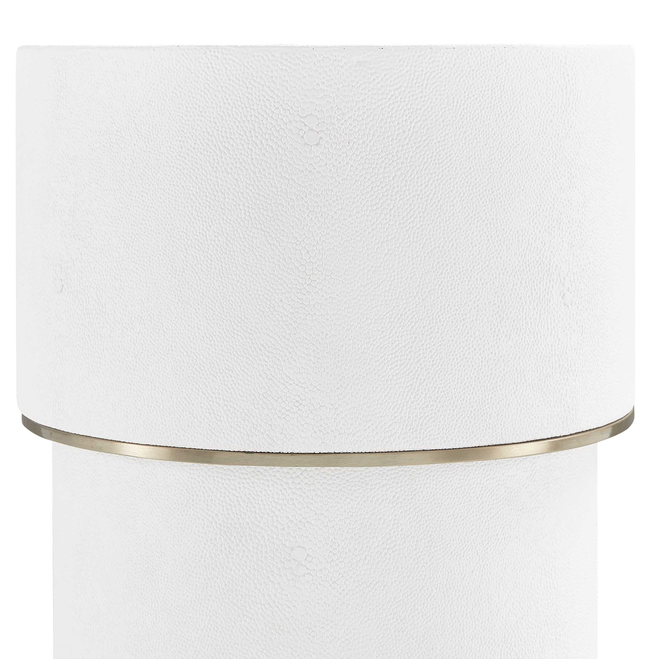 Uttermost Wessex Drink Table
