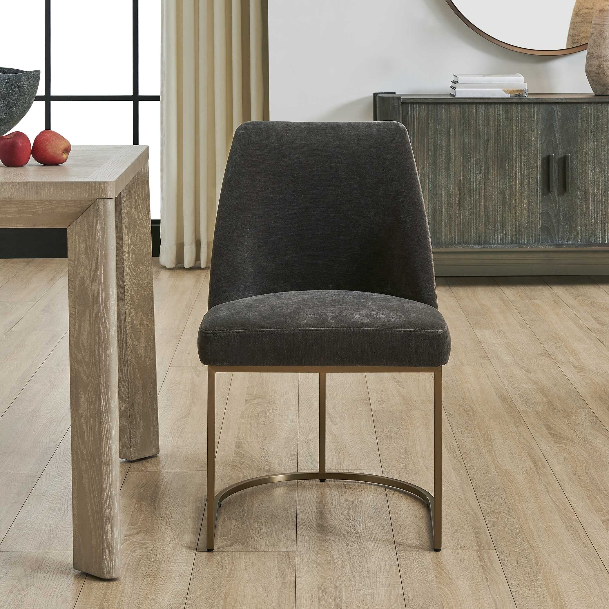 Uttermost Hanni Dining Chair