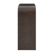 Uttermost Byrams 3 Drawer Oak Chest