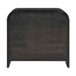 Uttermost Byrams 3 Drawer Oak Chest