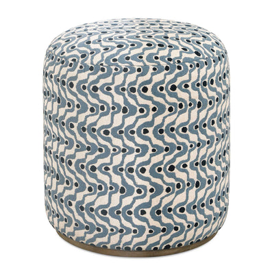 Uttermost Cas Ottoman