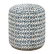 Uttermost Cas Ottoman