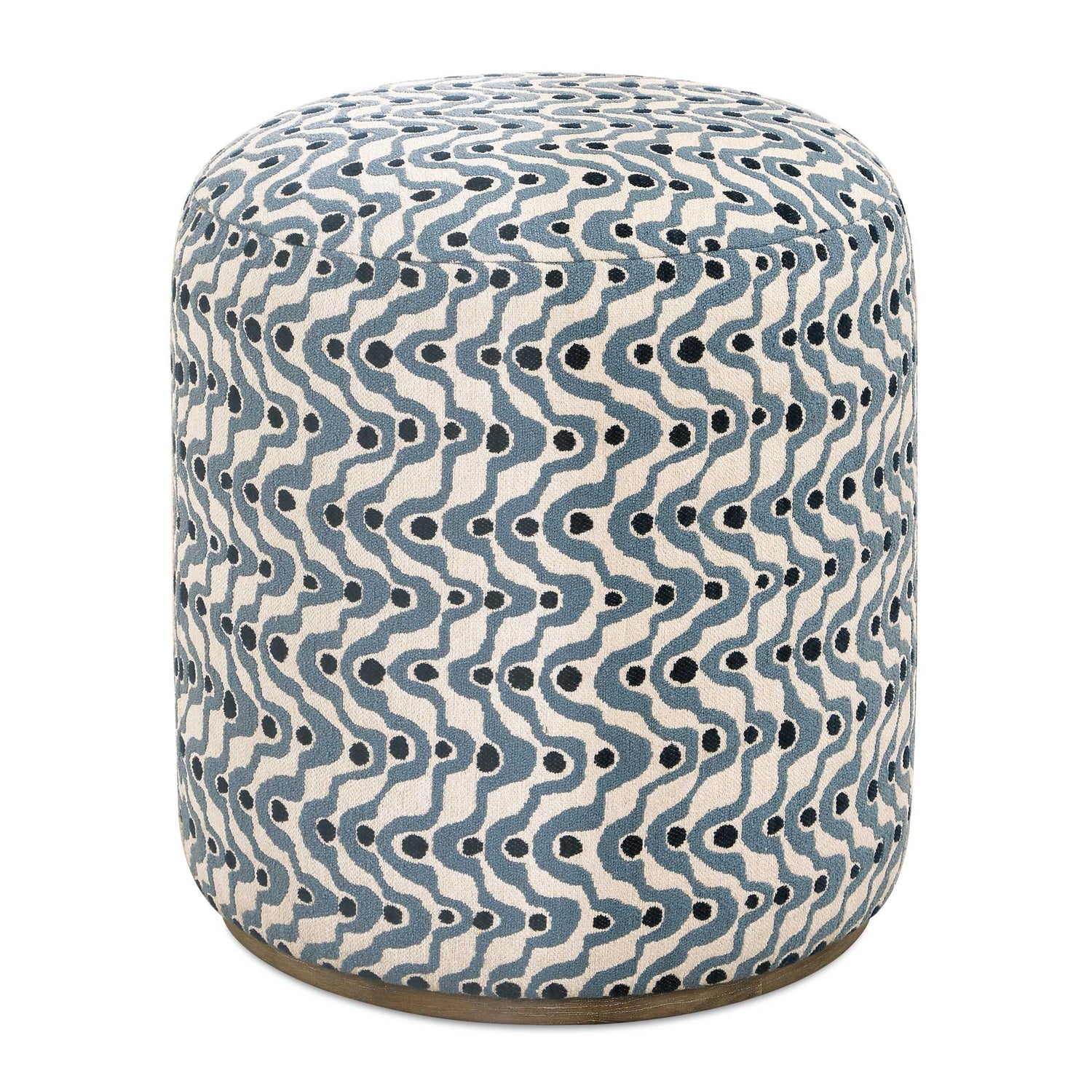 Uttermost Cas Ottoman