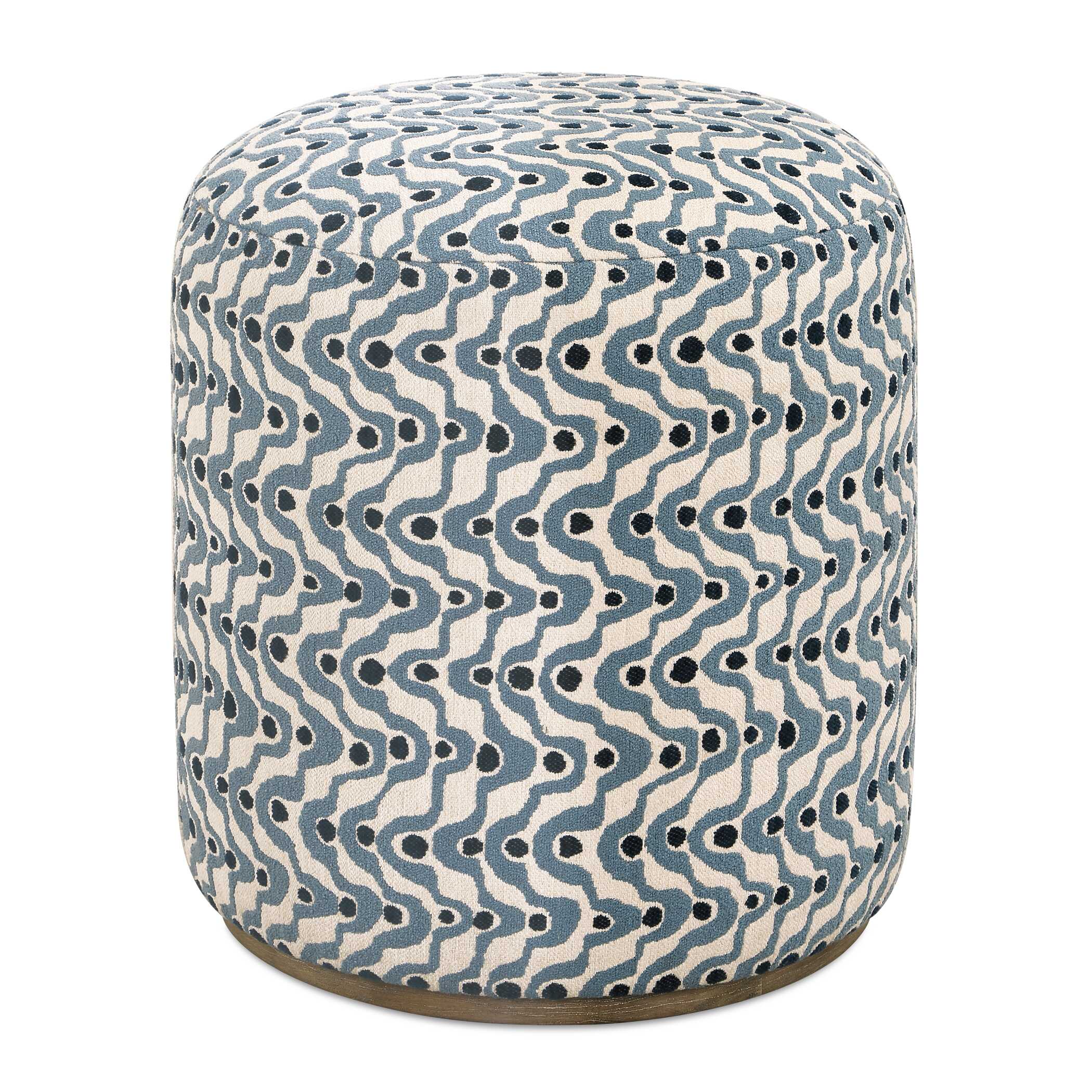 Uttermost Cas Ottoman