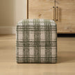 Uttermost Joie Ottoman