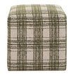 Uttermost Joie Ottoman