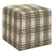 Uttermost Joie Ottoman