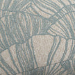 Uttermost Amie Spa Blue Bench