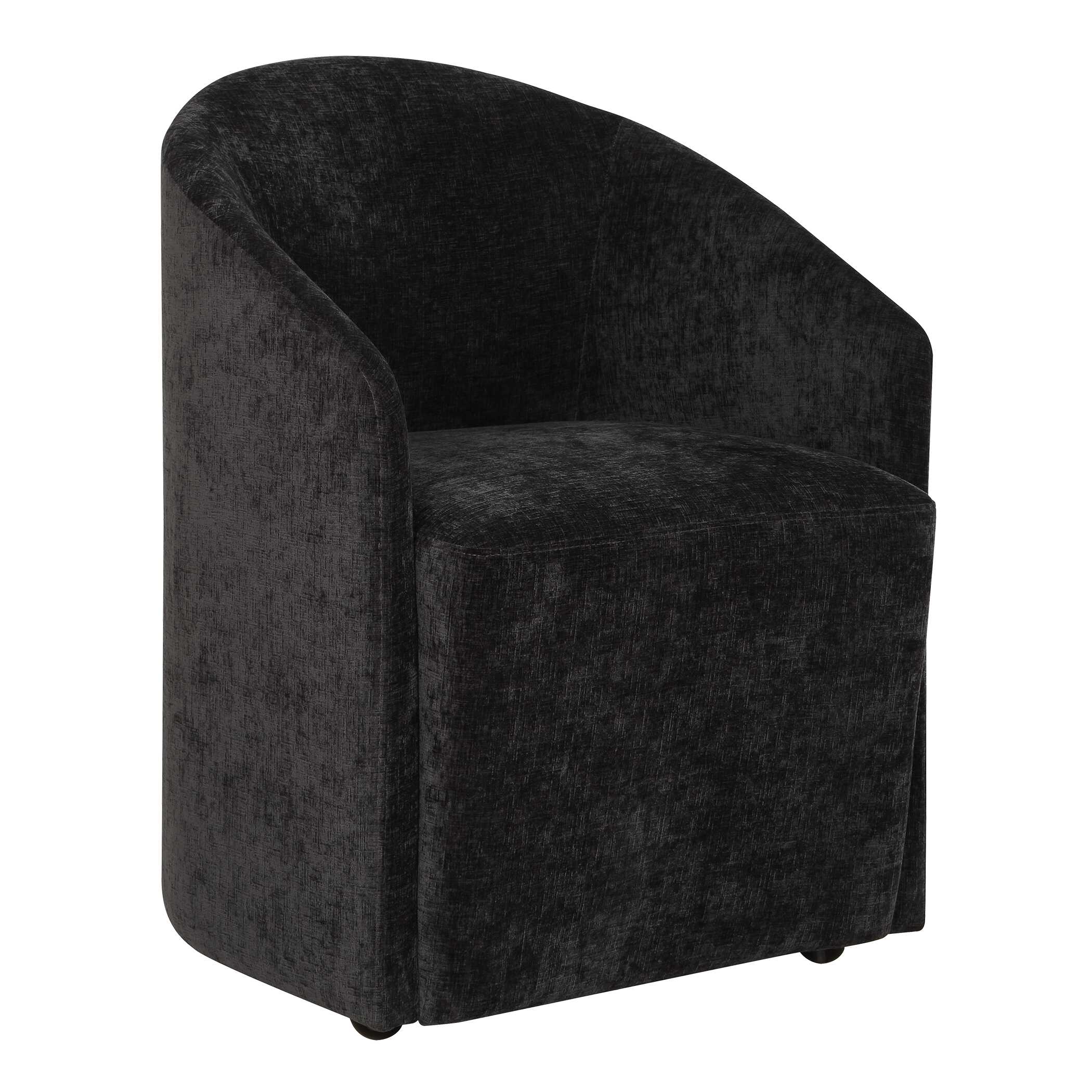 Uttermost Harbor Dining Chair
