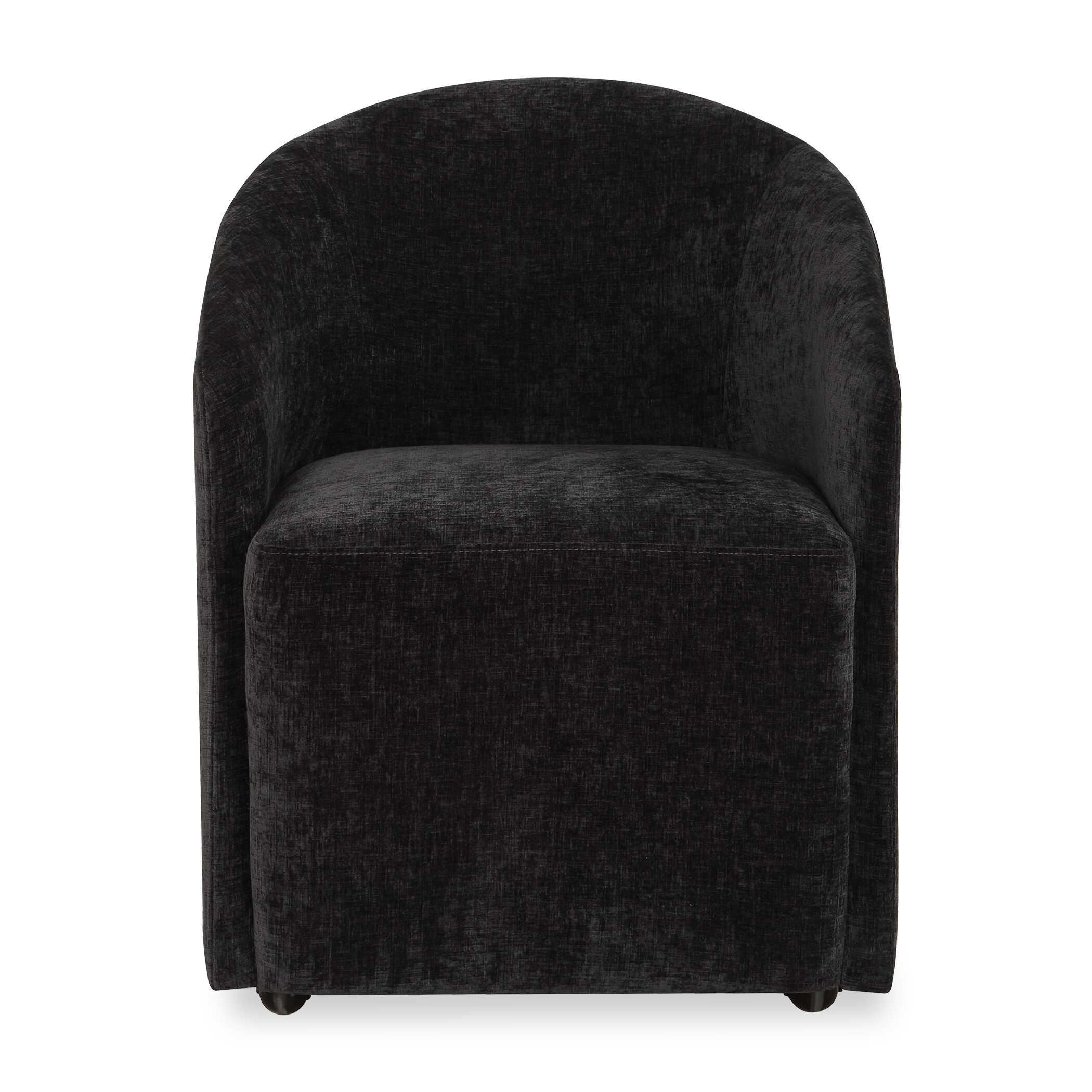 Uttermost Harbor Dining Chair