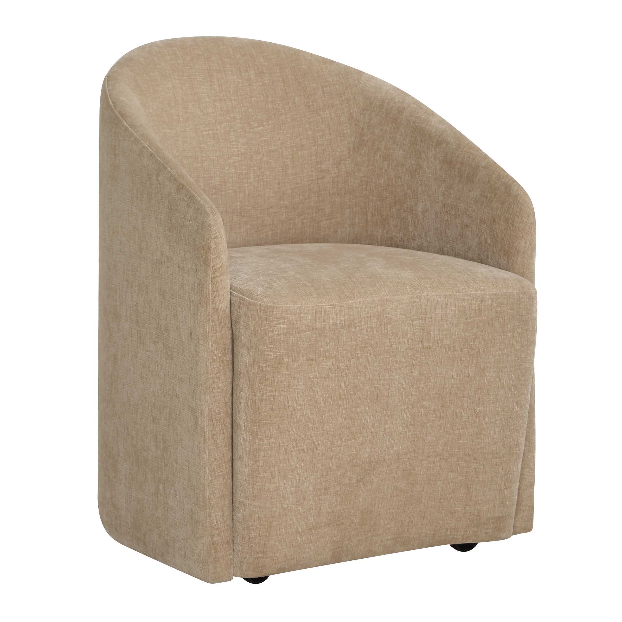 Uttermost Harbor Dining Chair
