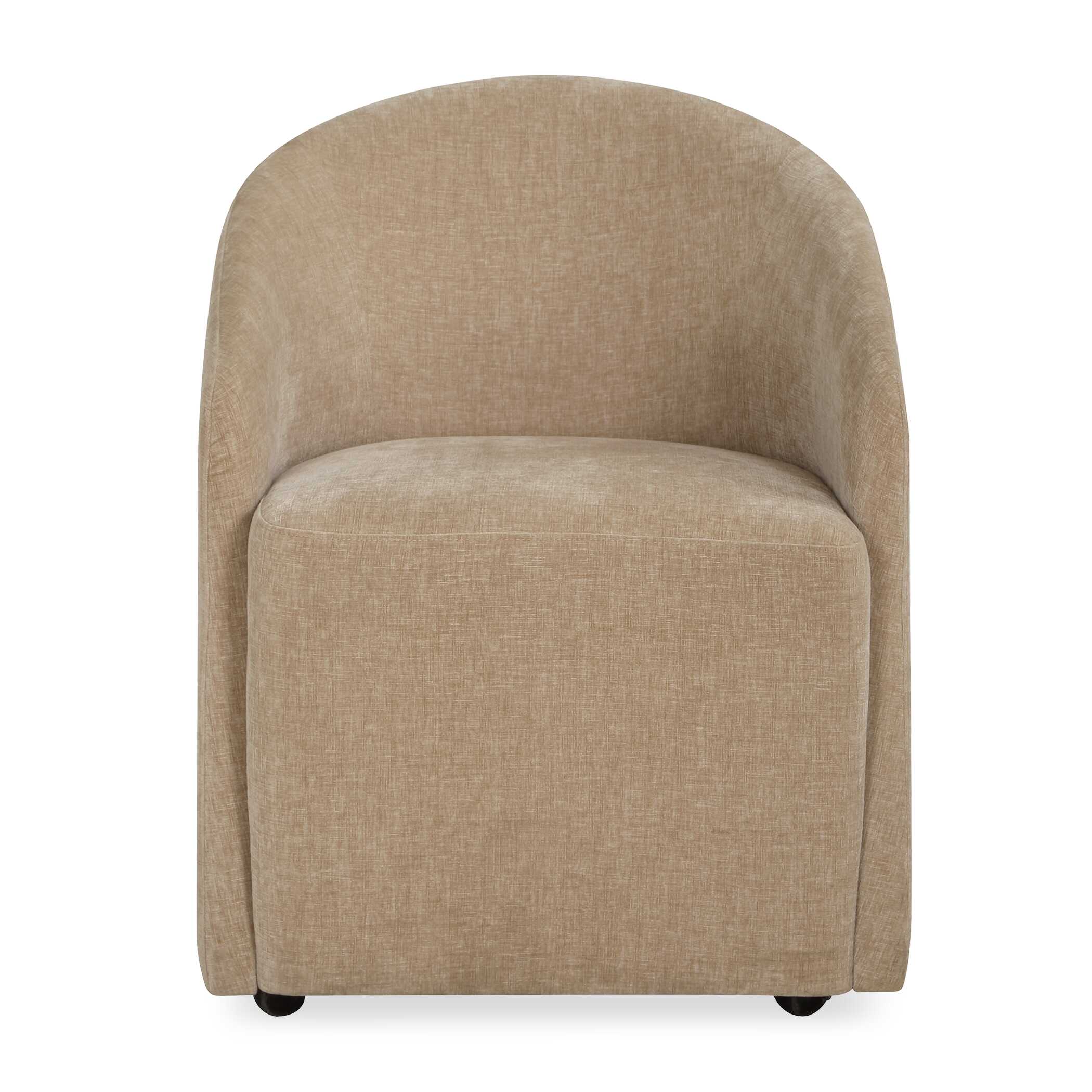 Uttermost Harbor Dining Chair
