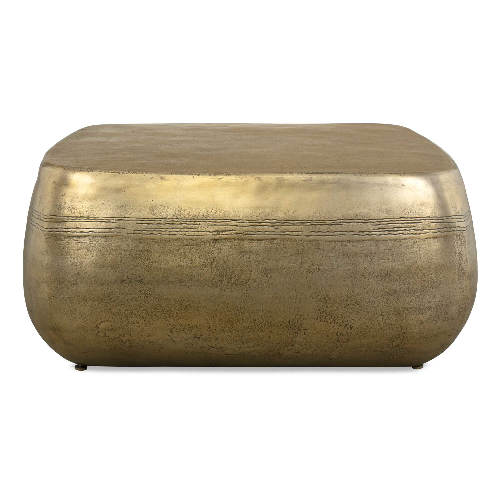 Uttermost Saguaro Indoor-Outdoor Coffee Table