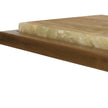 Uttermost Gamora Marble Drink Table