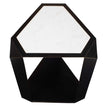 Uttermost Keenan Geometric Accent Table