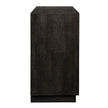 Uttermost Faulkner 3 Drawer Modern Chest