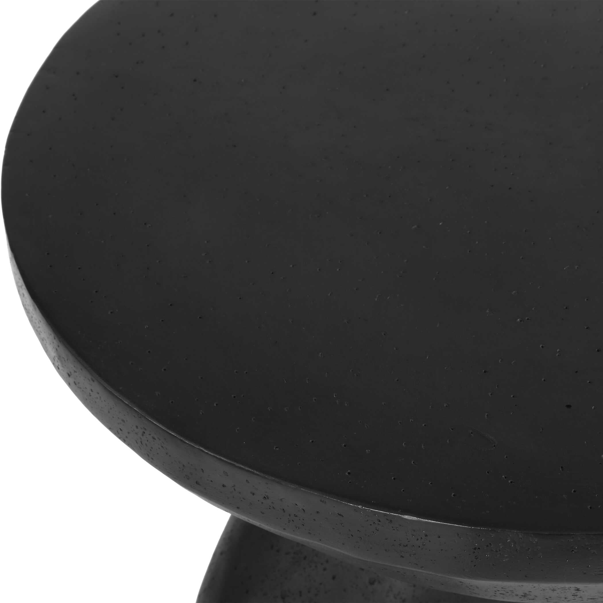 Uttermost Veta Indoor-Outdoor Accent Table