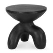 Uttermost Veta Indoor-Outdoor Accent Table