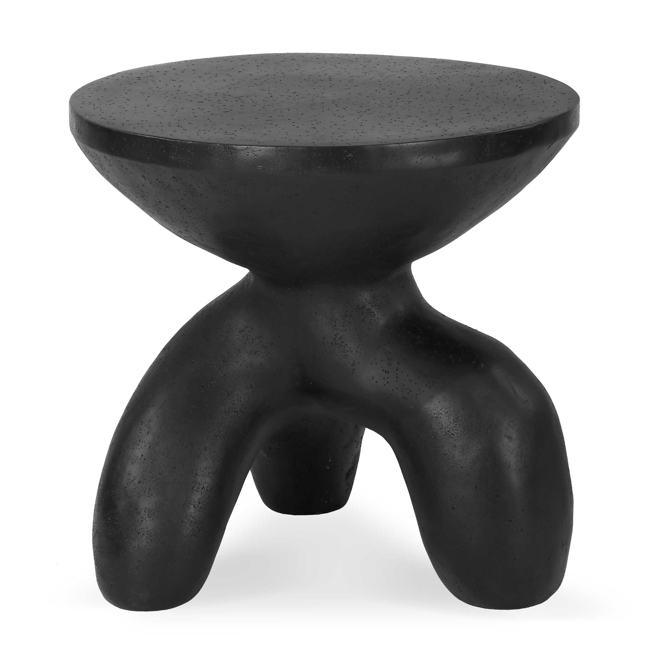 Uttermost Veta Indoor-Outdoor Accent Table