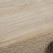 Uttermost Lunar Wooden Side Table