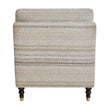 Uttermost Chatsworth Modern Slipper Chair